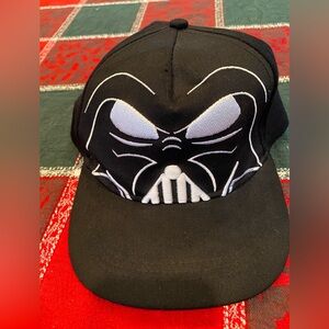 Star Wars hat